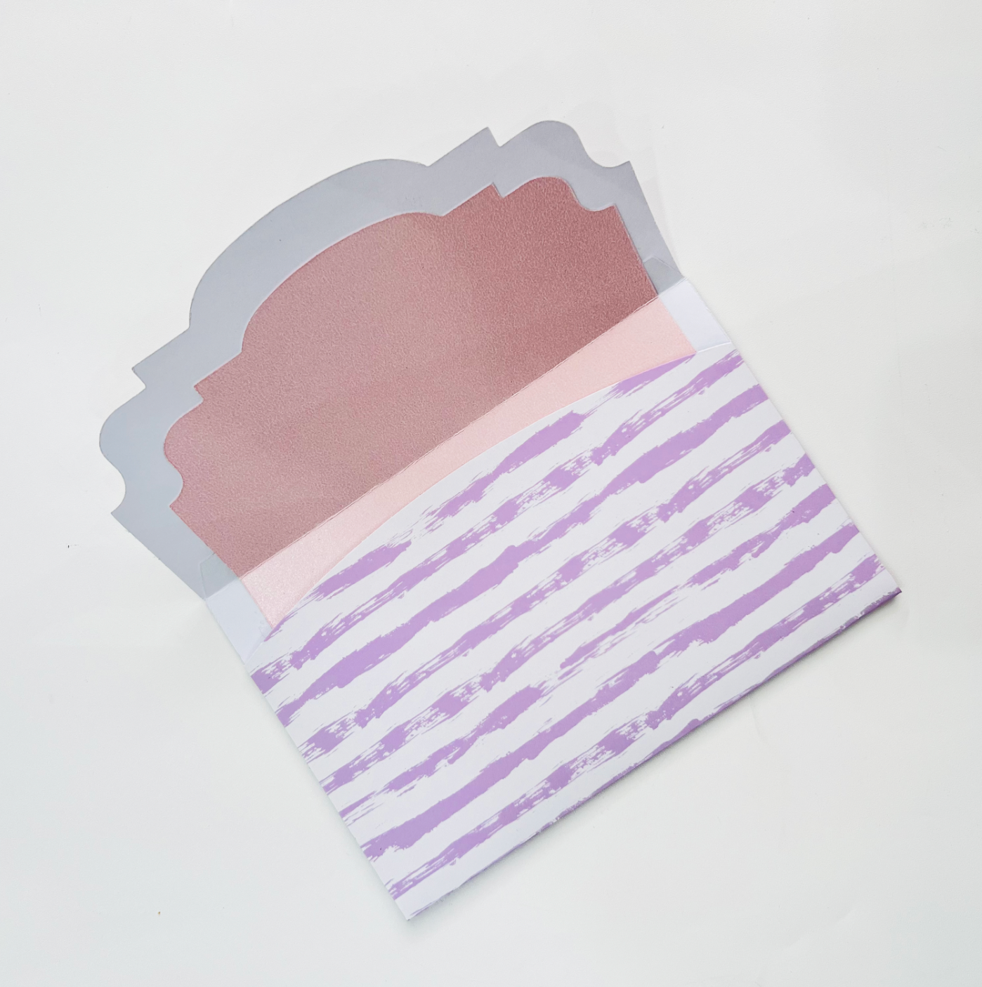 Troqueles STATIONERY