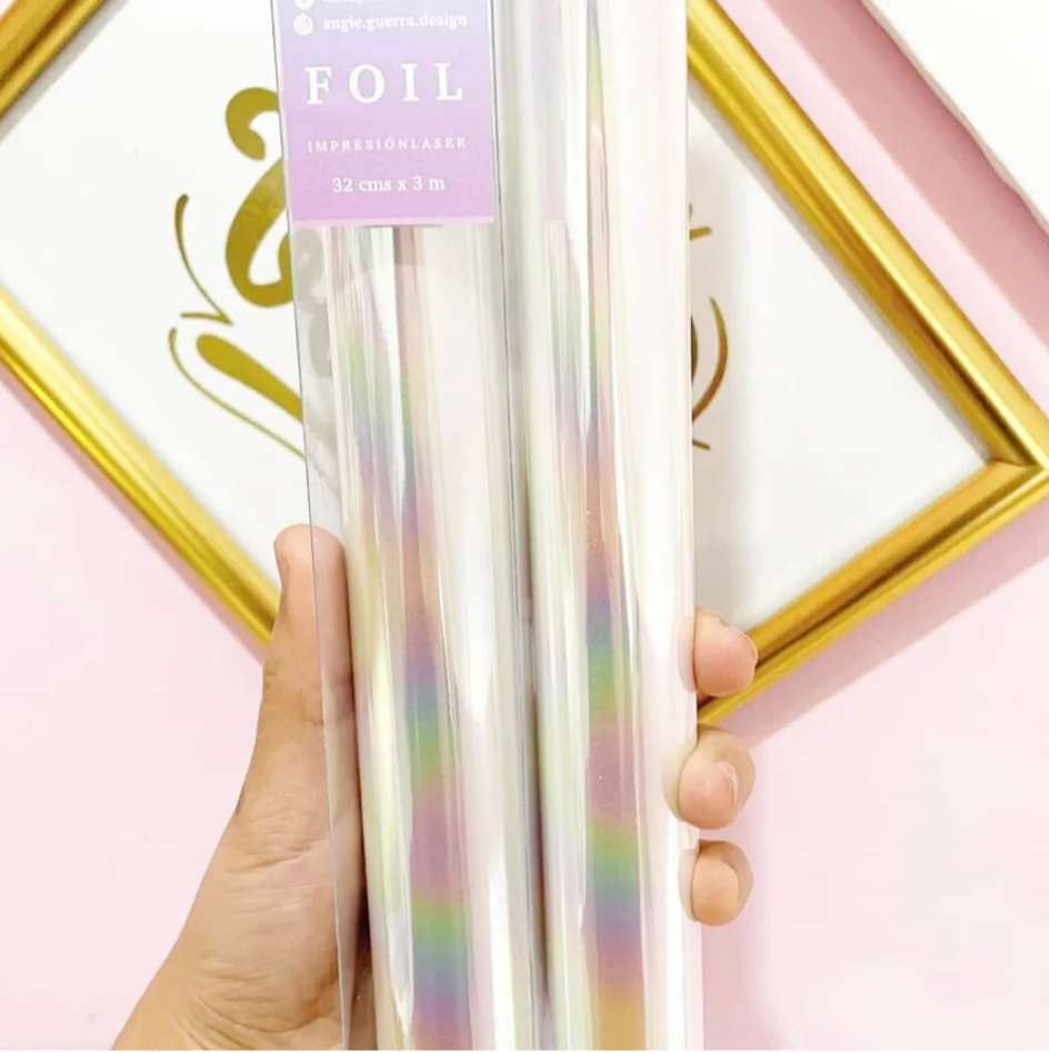 FOIL NUEVOS