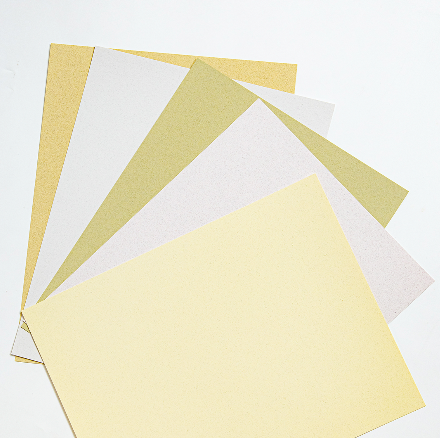 SANDY LINE - Papel Texturizado Premium para FOIL