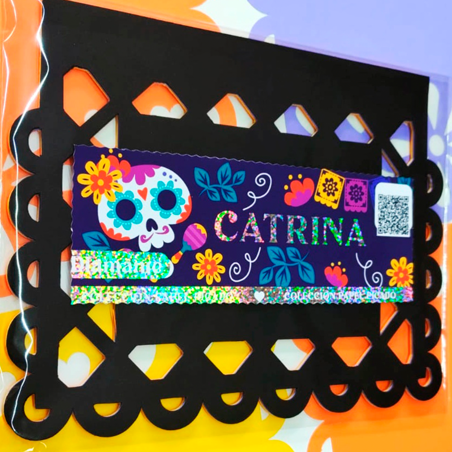 Papel Picado