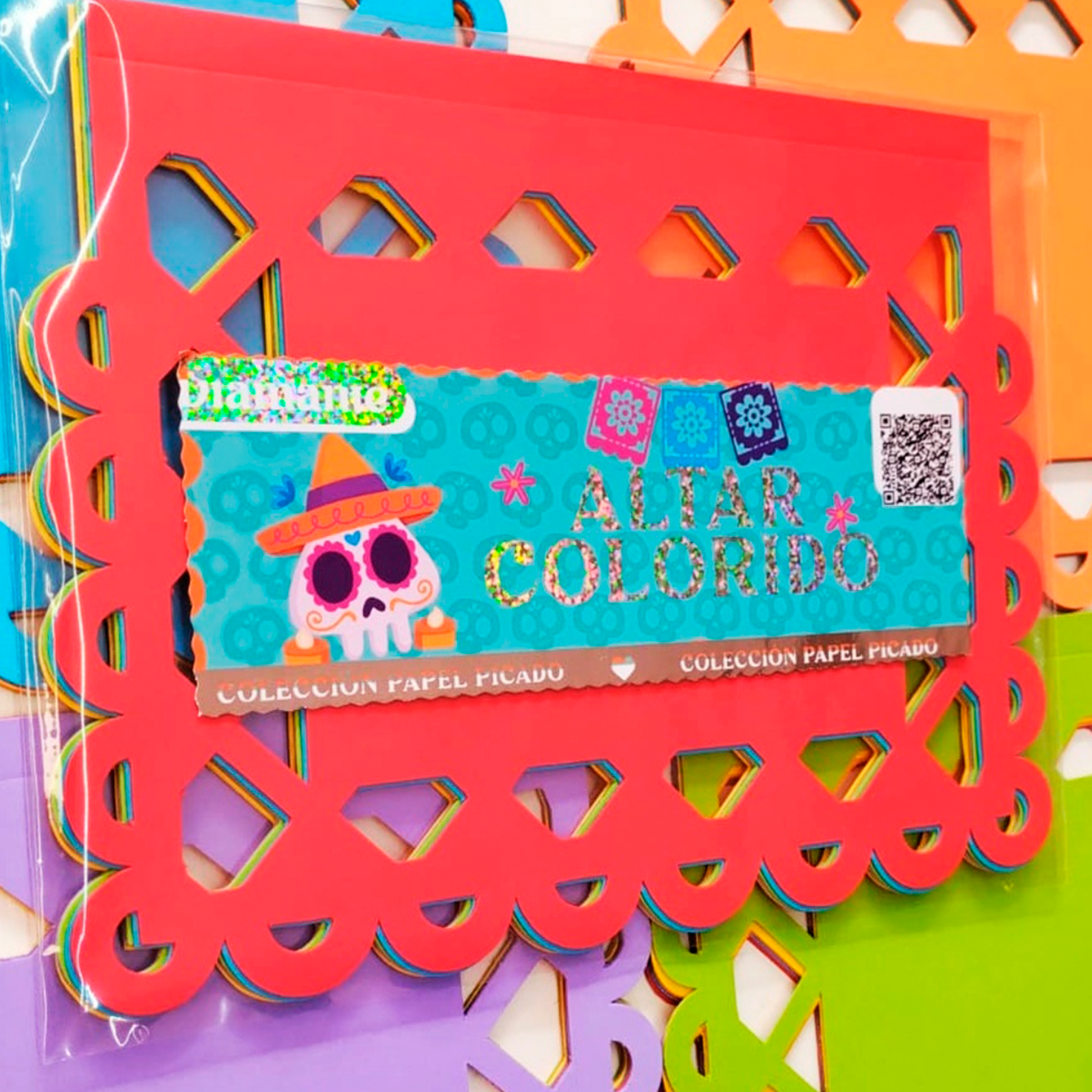 Papel Picado
