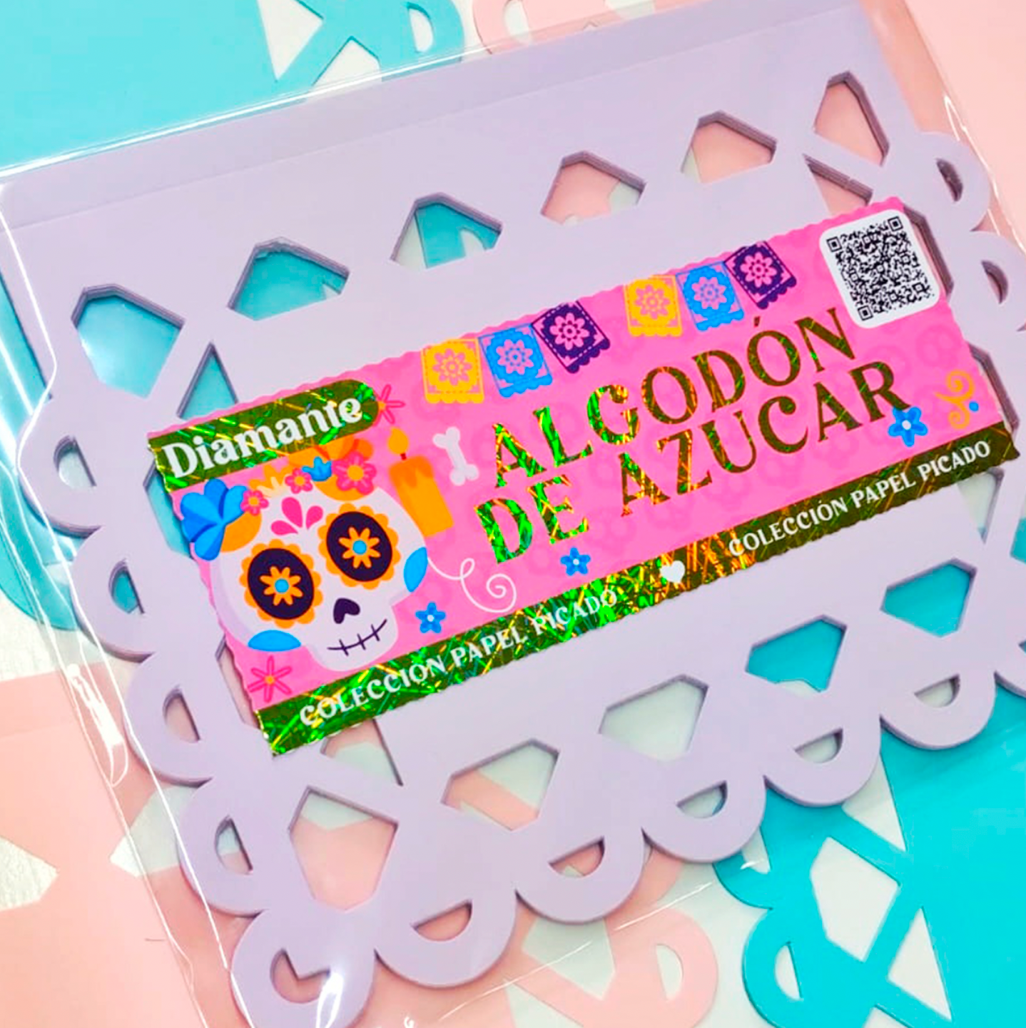 Papel Picado