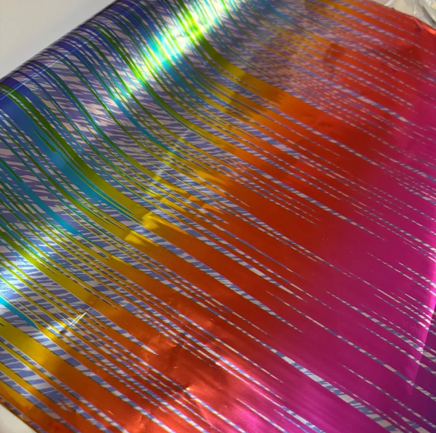 FOIL NUEVOS