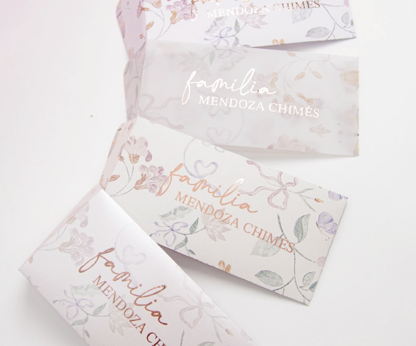 Troqueles STATIONERY