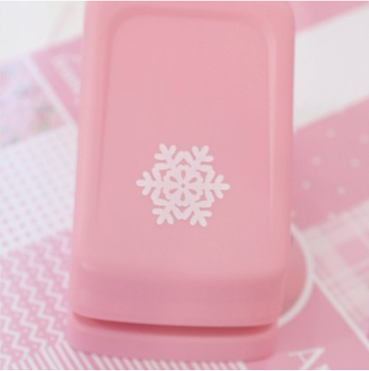 PERFORADORA COPO DE NIEVE