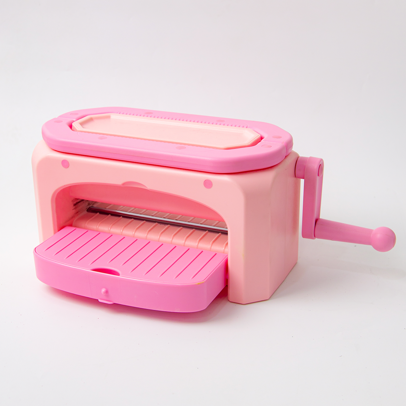 APARTADO Troqueladora TEAM PINK