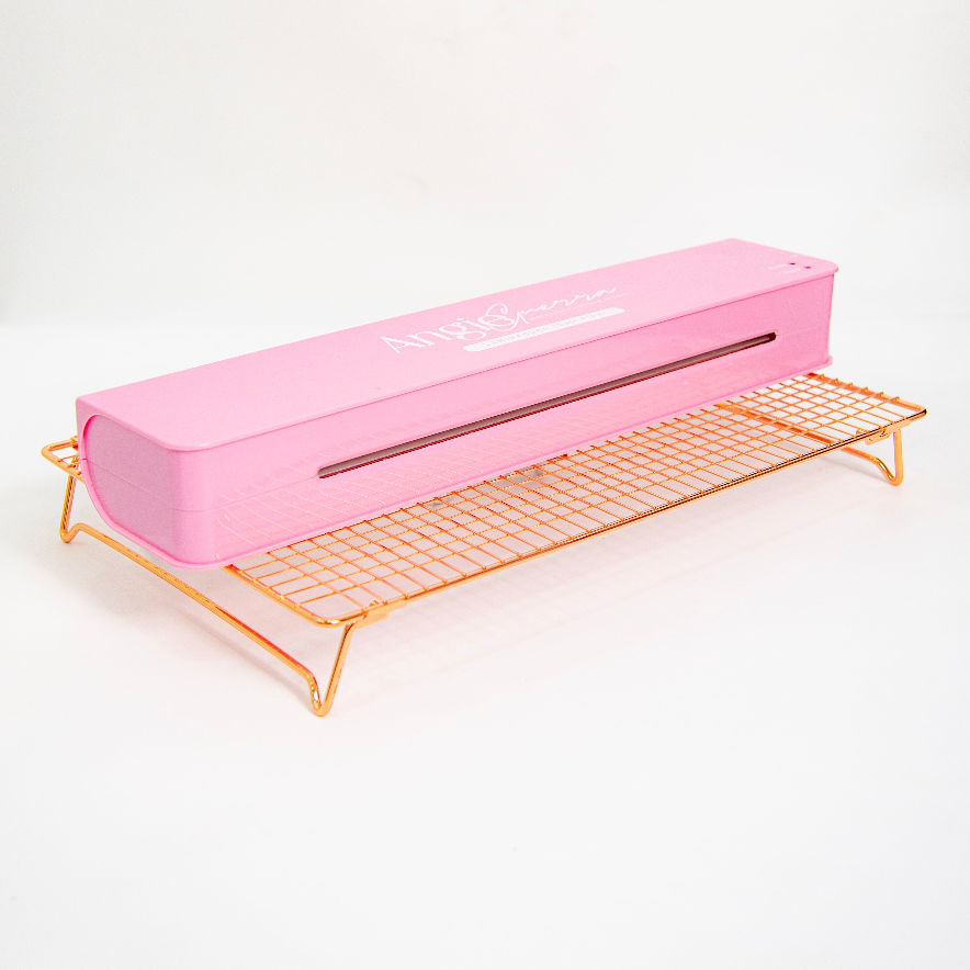 Laminadora Team Pink