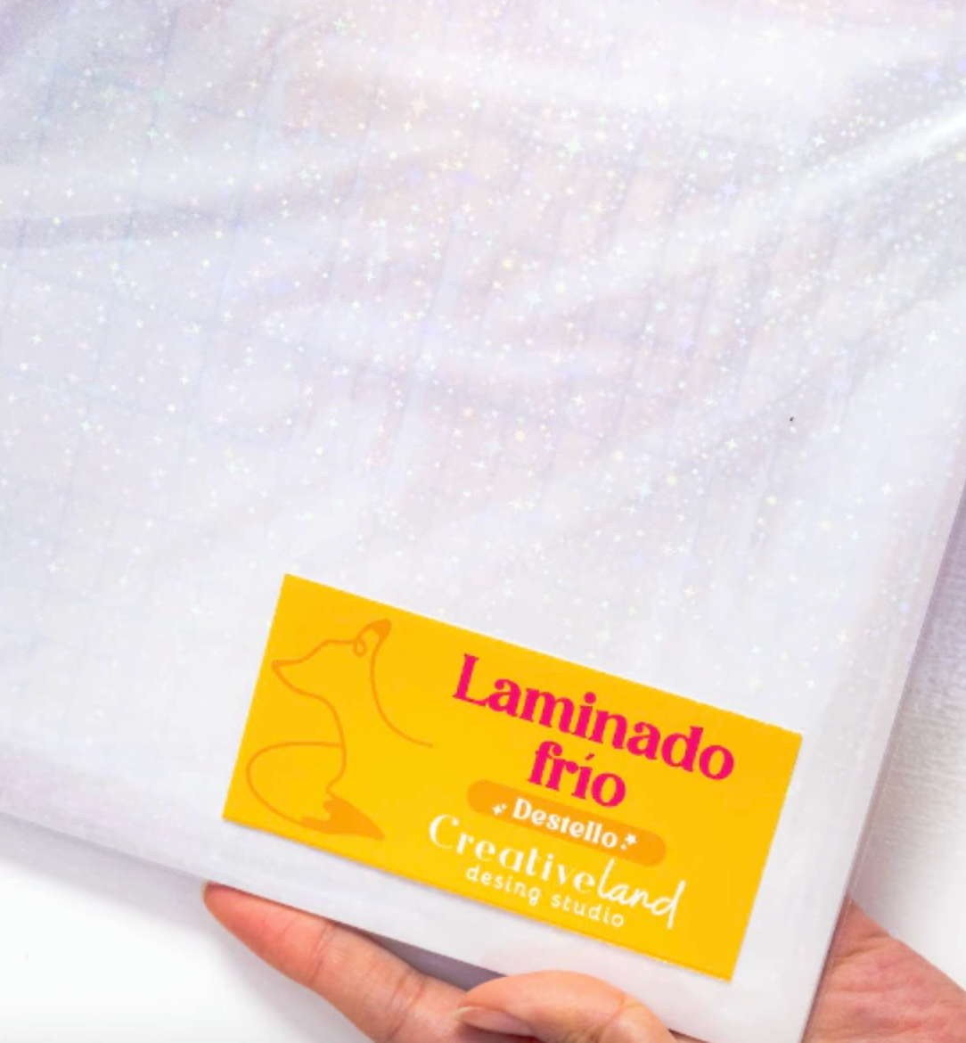 Laminado en frio