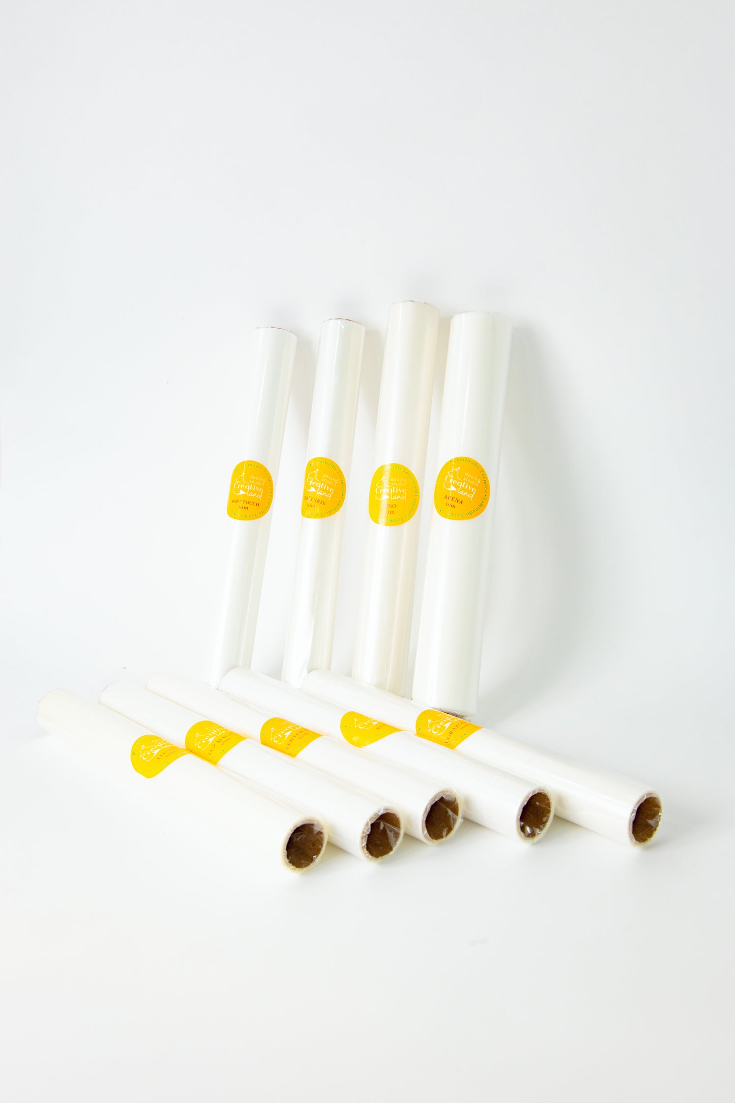 Laminados Térmicos Creative Land