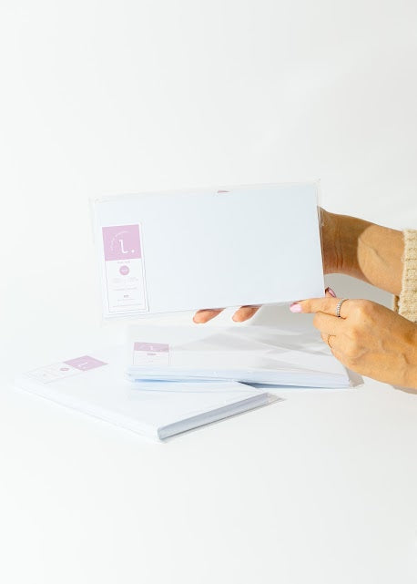 Papel bond 90g ESQUELA