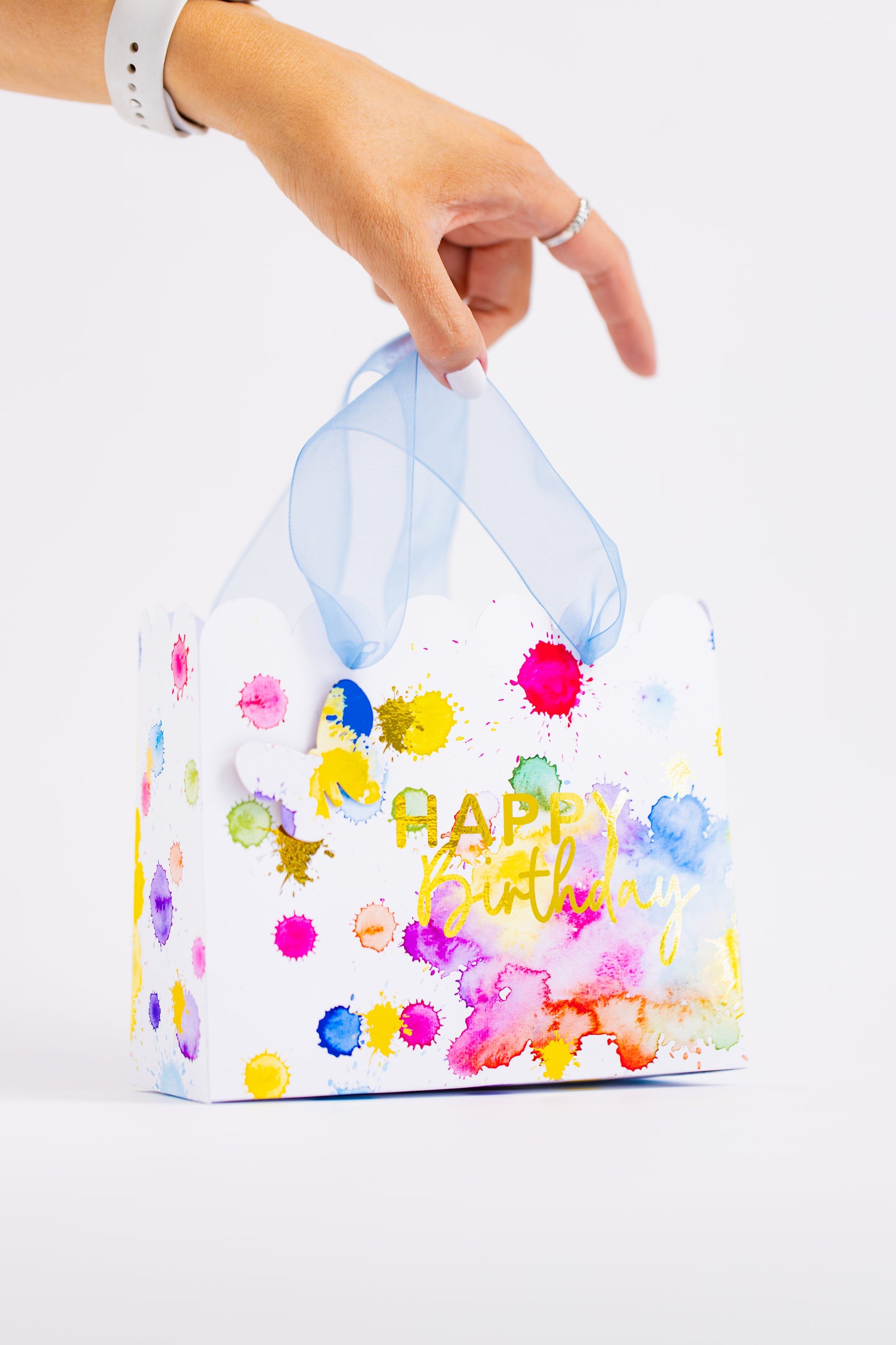 Shopping Bag