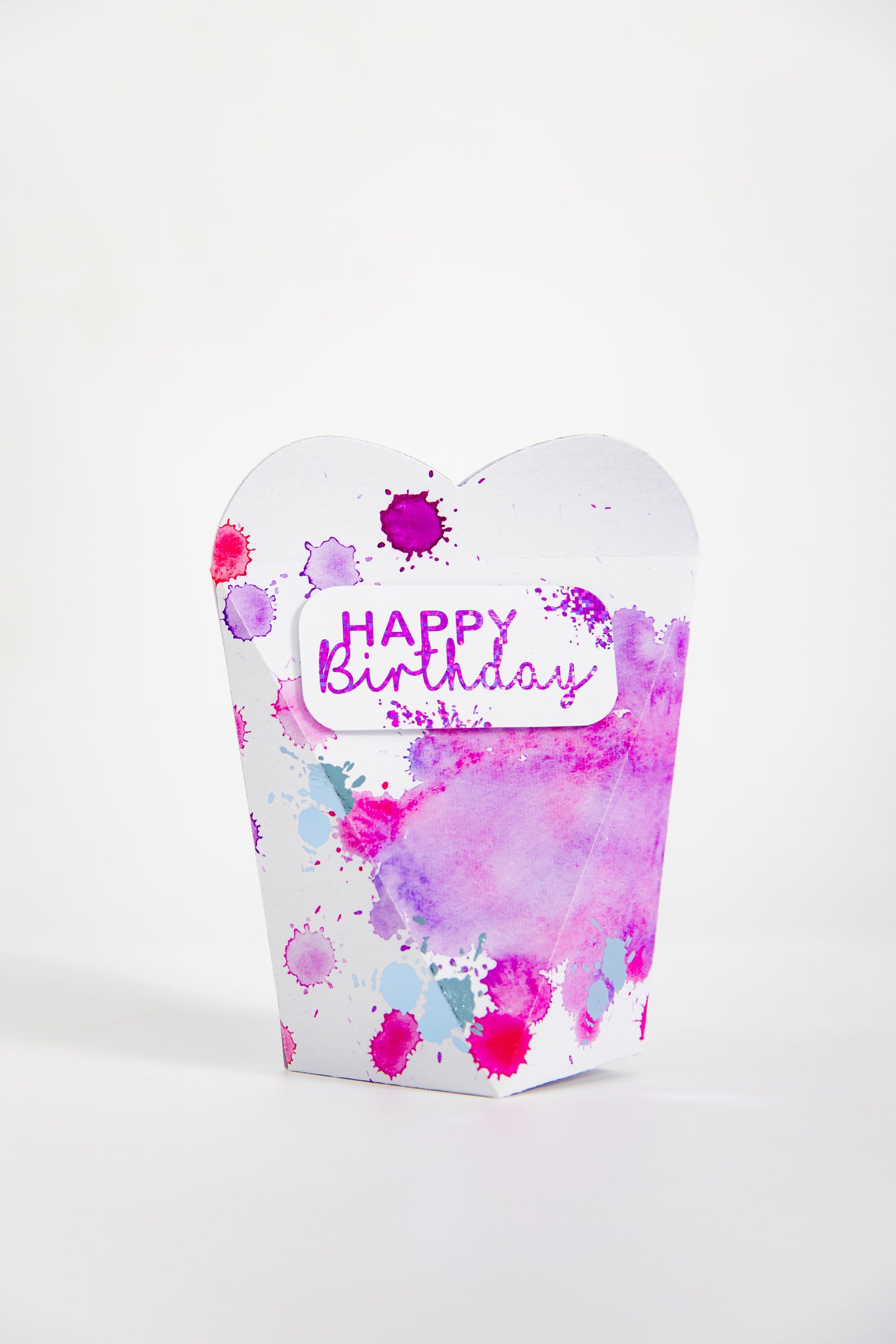 Heart box