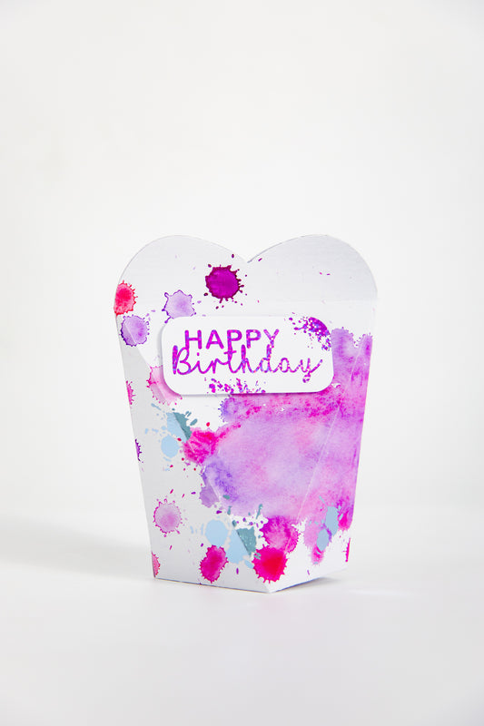 Heart box