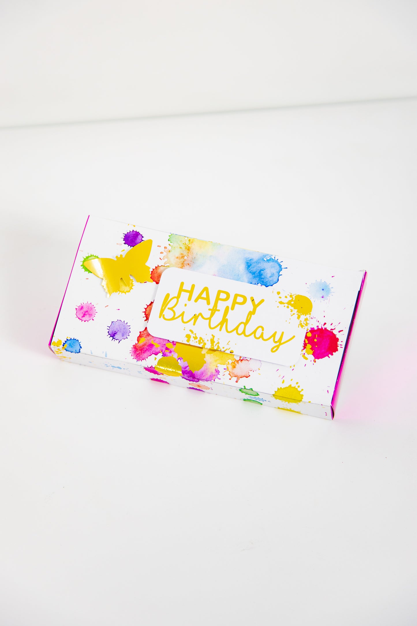 Slide Box Mediana