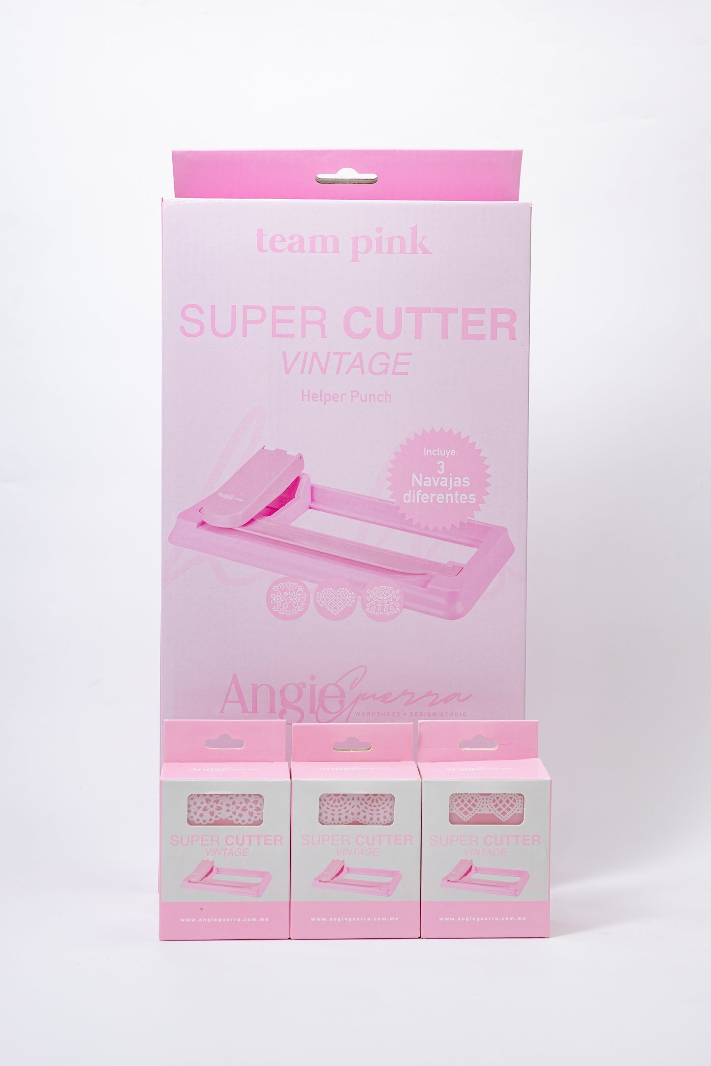 Super Cuter Vintage
