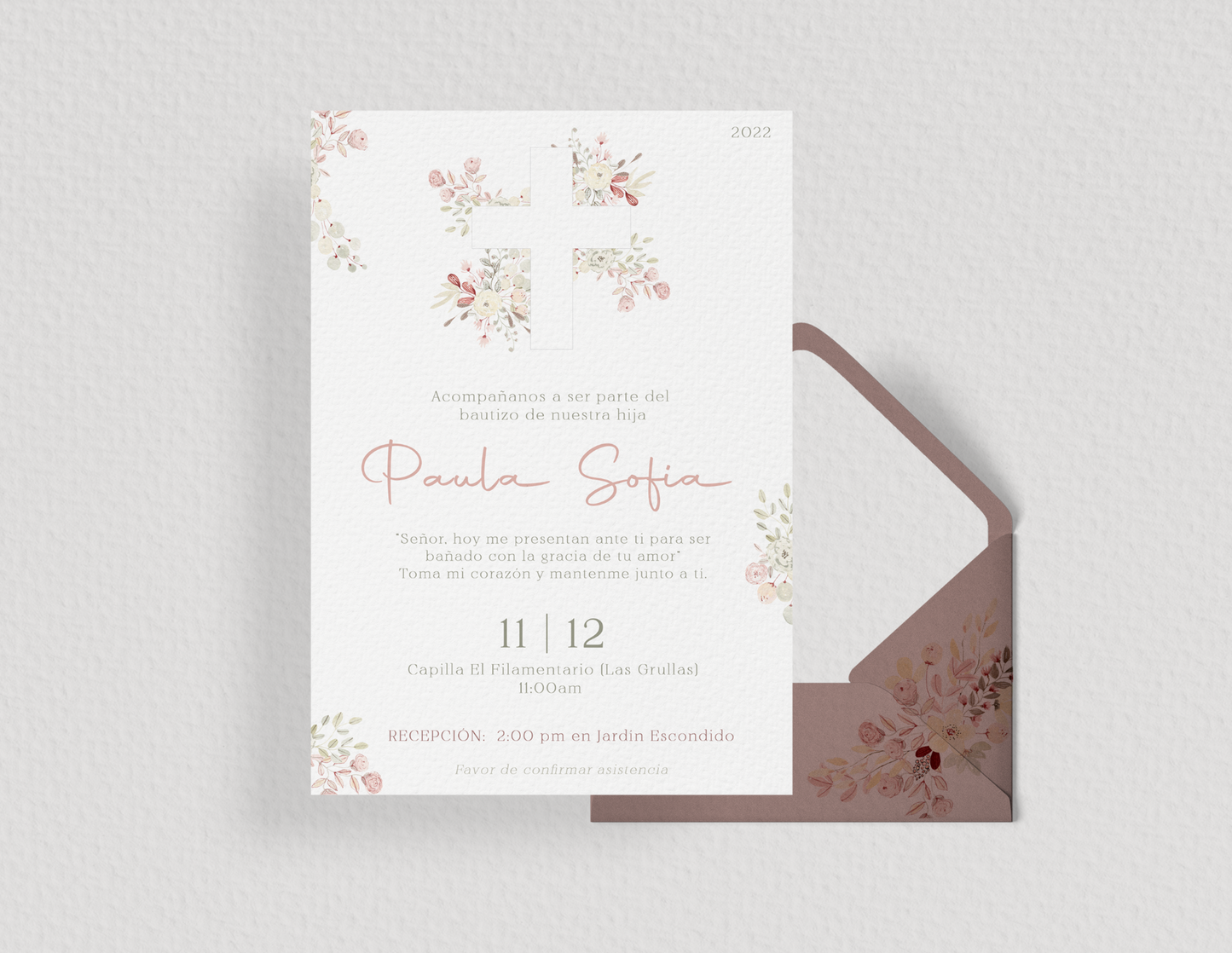 Invitacion Digital