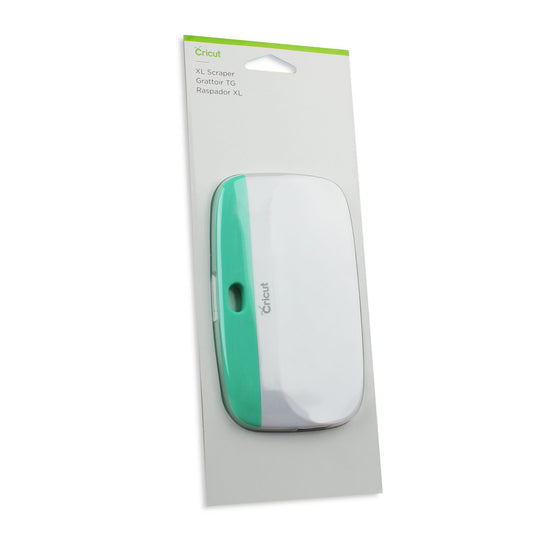 Raspador XL Cricut