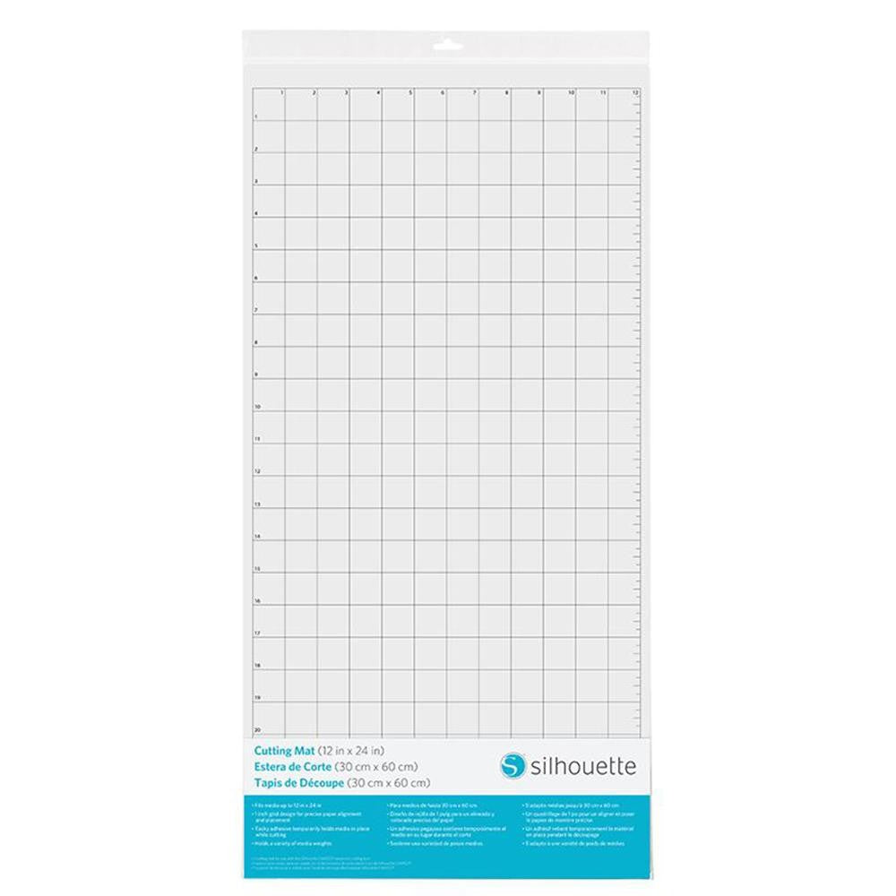 Hoja transportadora para Silhouette Cameo 12 x 24"