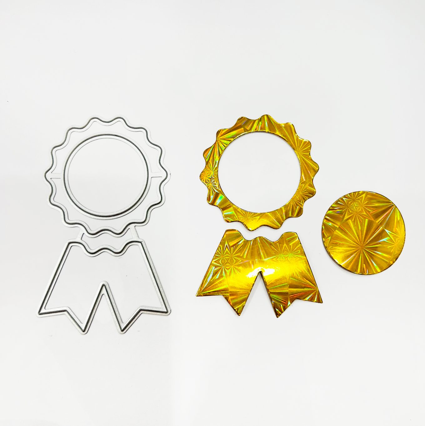 MINI TROQUELES METÁLICOS