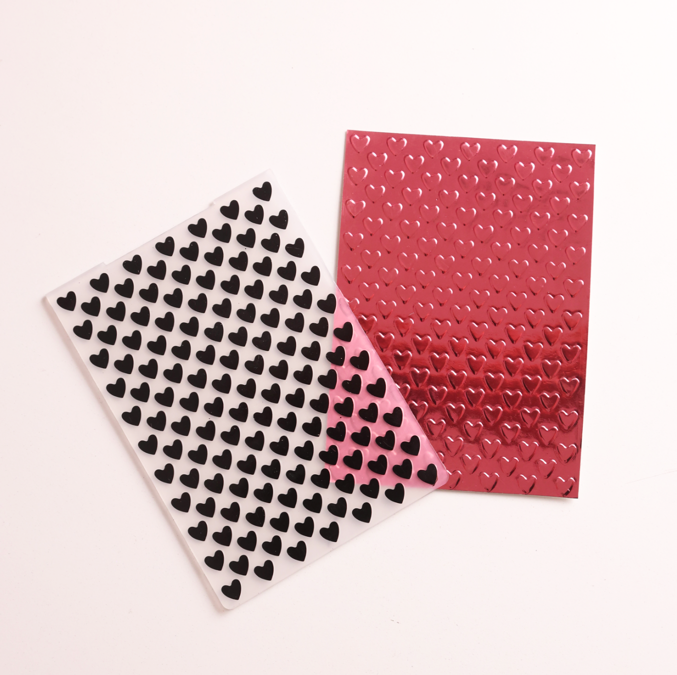 Carpetas de Embossing