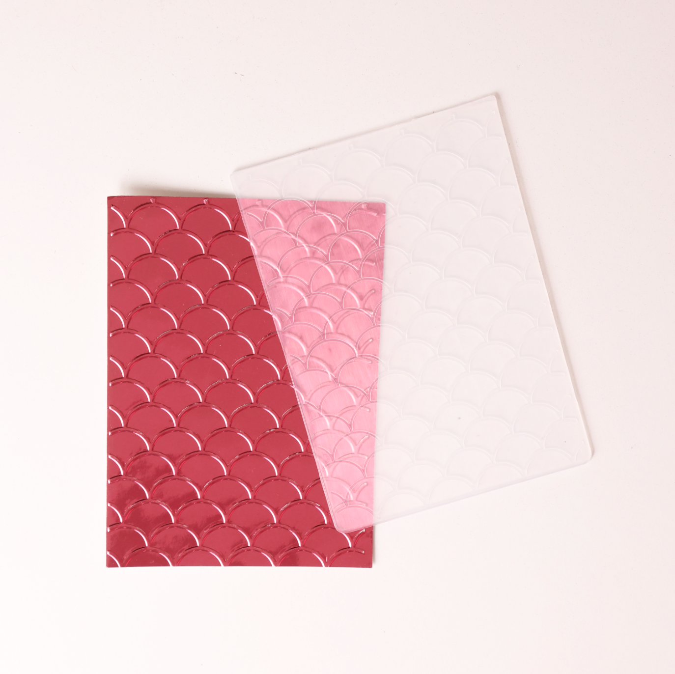 Carpetas de Embossing