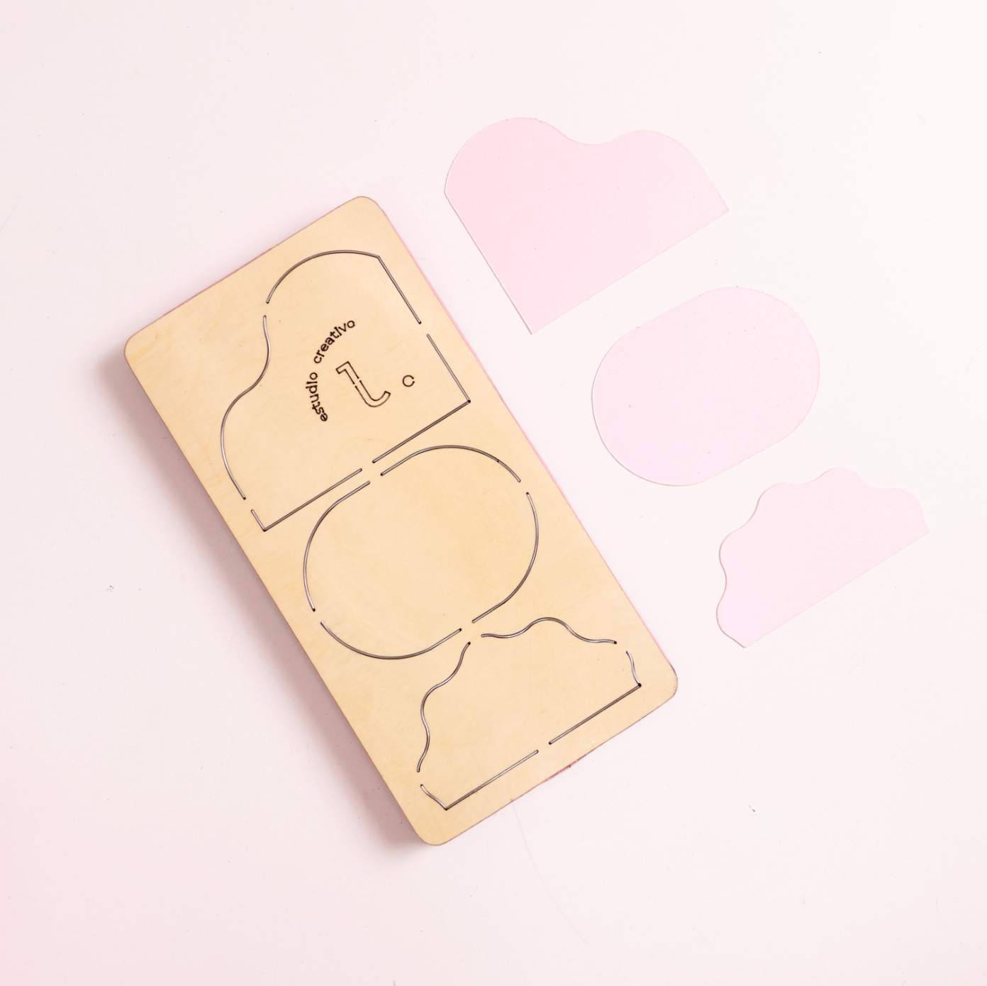 Troqueles STATIONERY