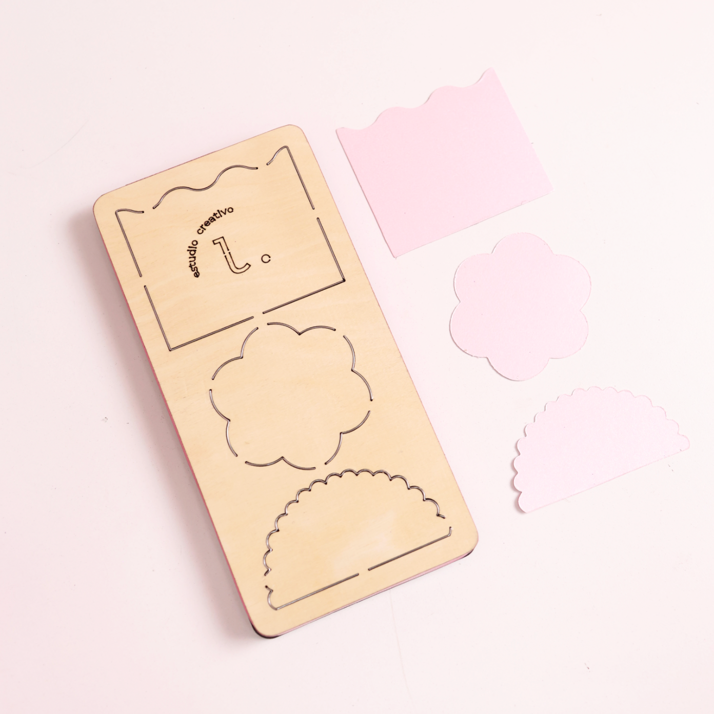 Troqueles STATIONERY