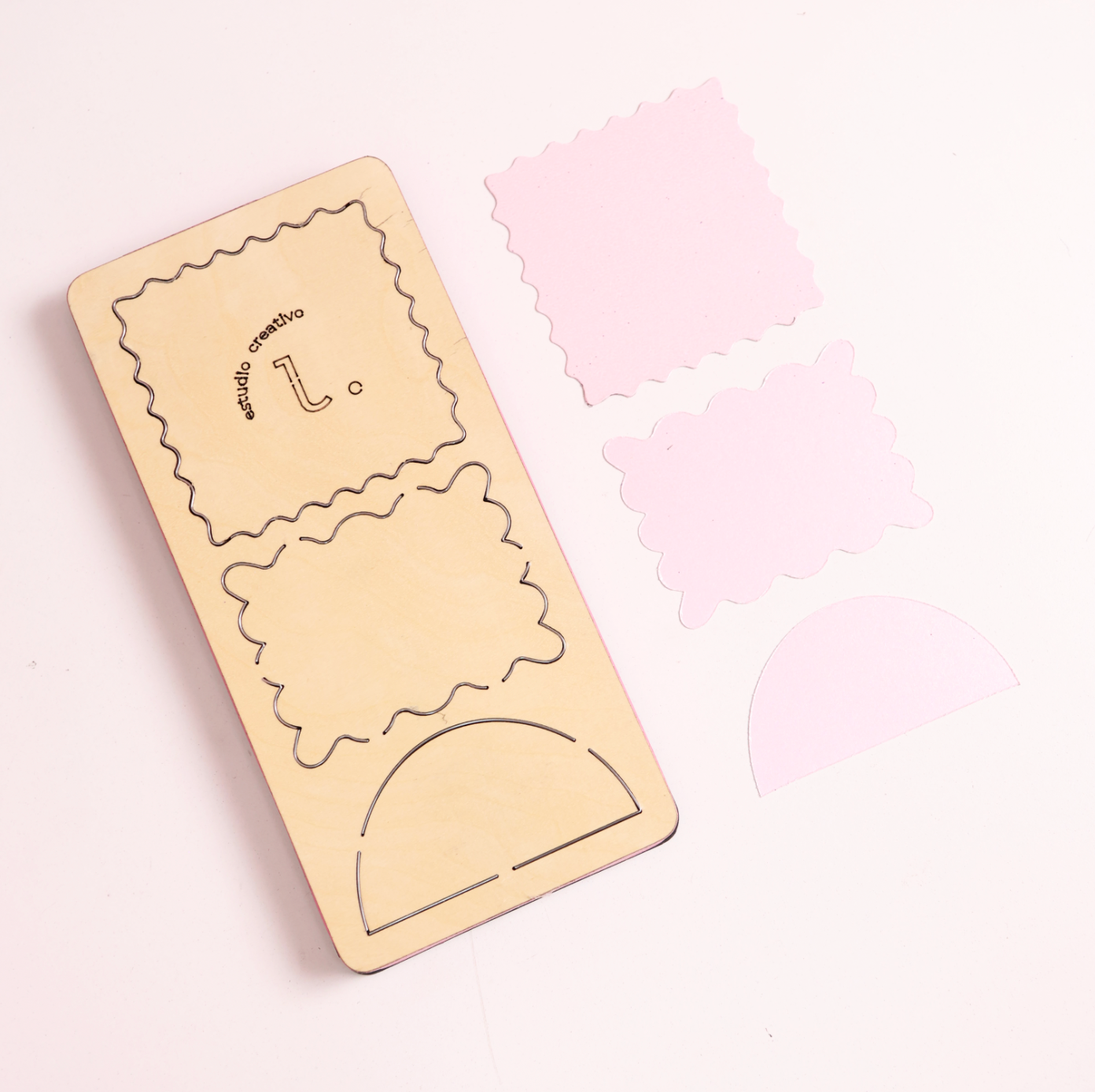 Troqueles STATIONERY