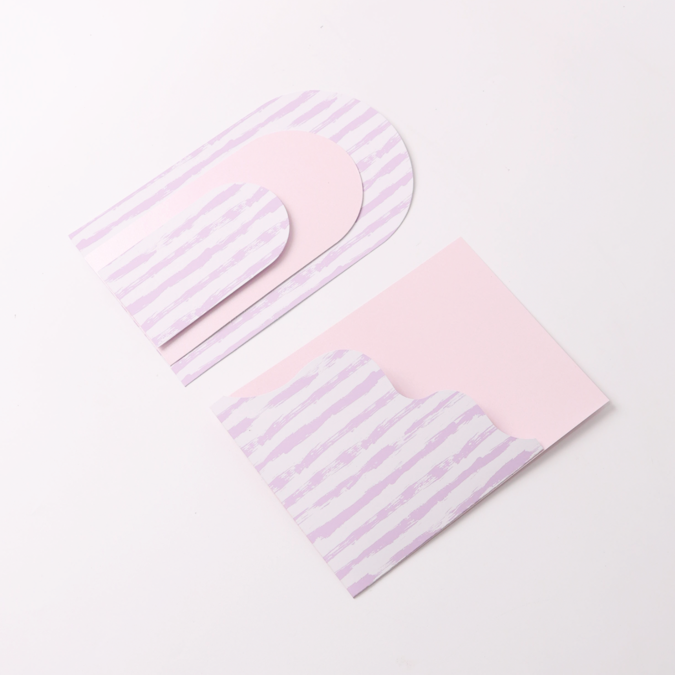 Troqueles STATIONERY
