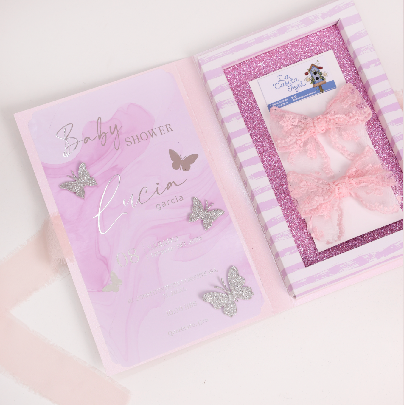 Troqueles STATIONERY