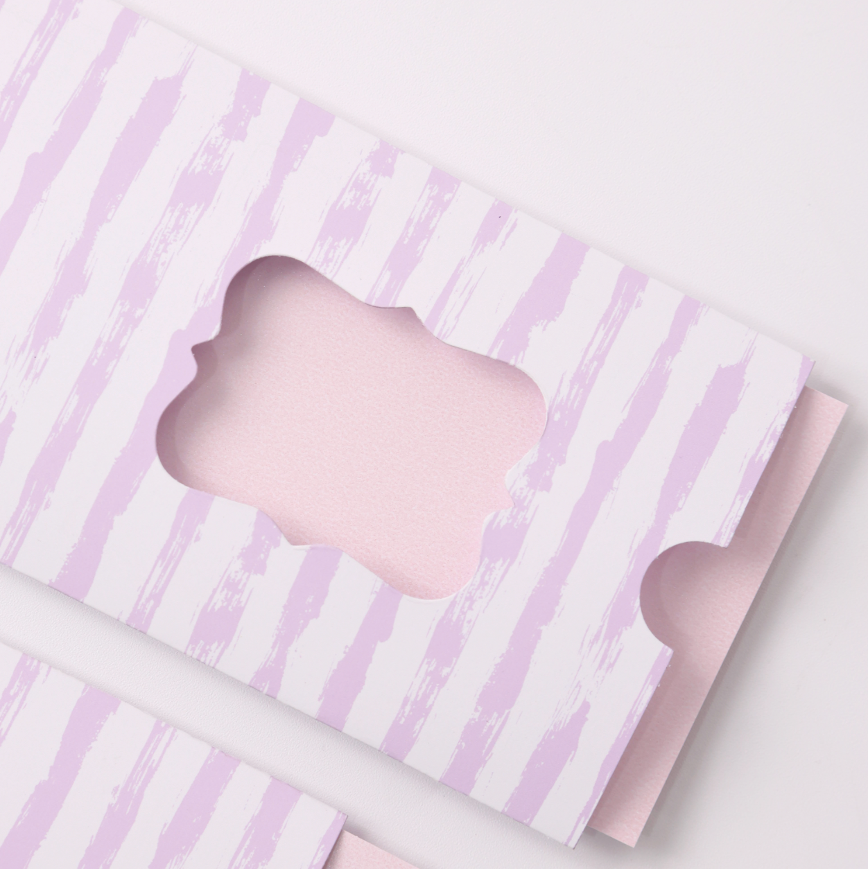 Troqueles STATIONERY