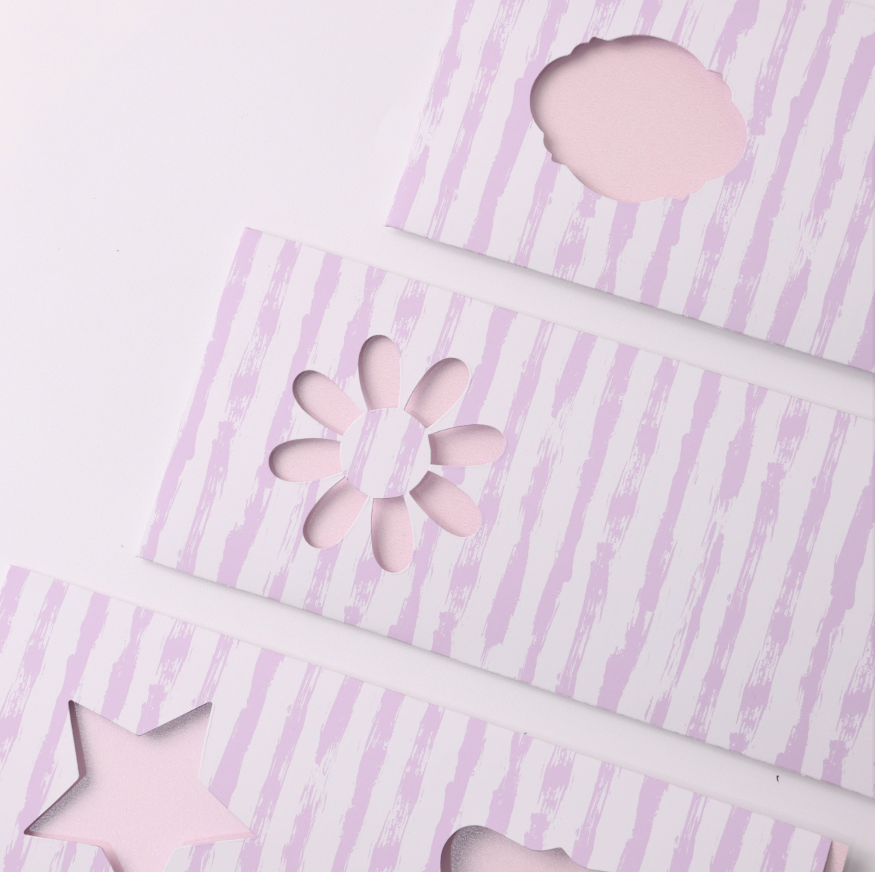 Troqueles STATIONERY