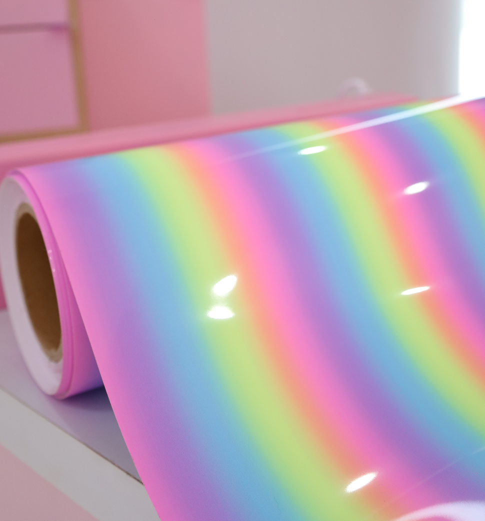 Viniles Adhesivos