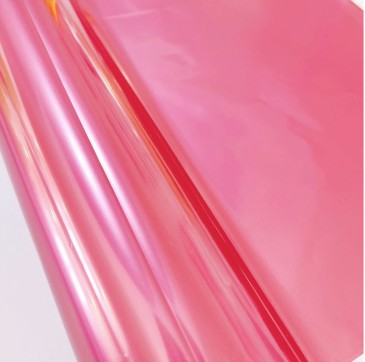 Foil Angie Guerra - Liso
