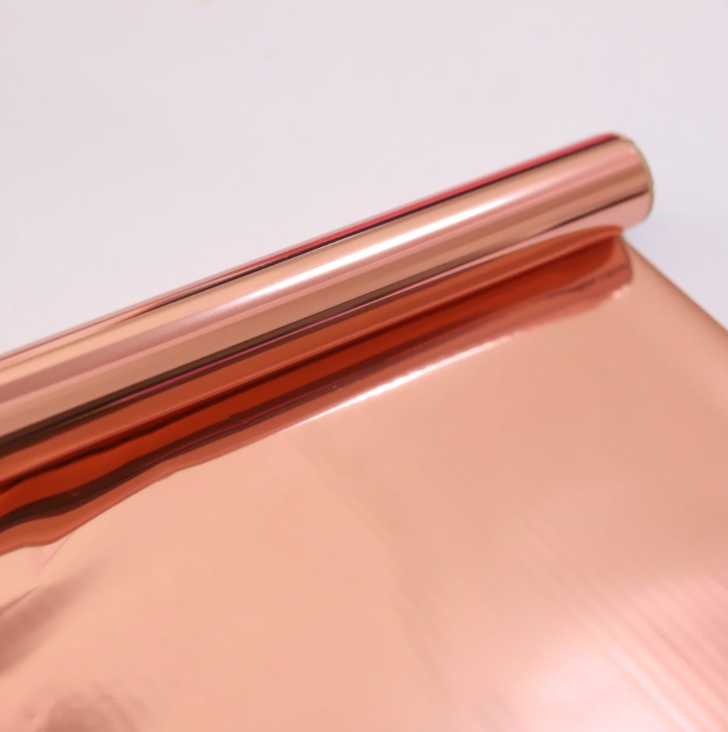 Foil Angie Guerra - Liso