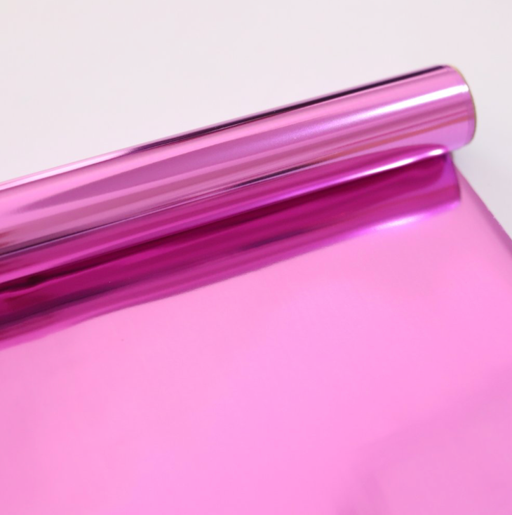 Foil Angie Guerra - Liso