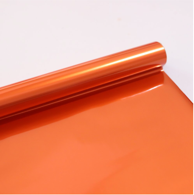 Foil Angie Guerra - Liso