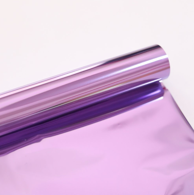 Foil Angie Guerra - Liso