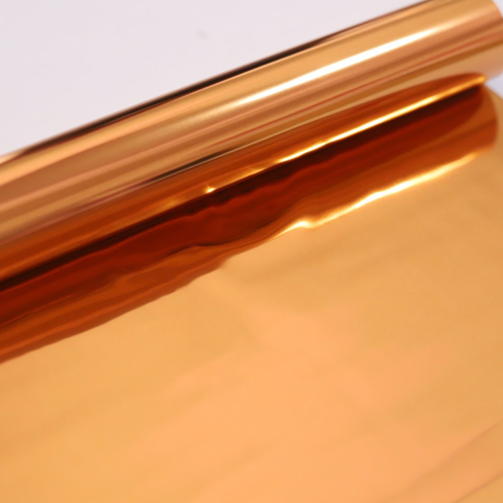 Foil Angie Guerra - Liso