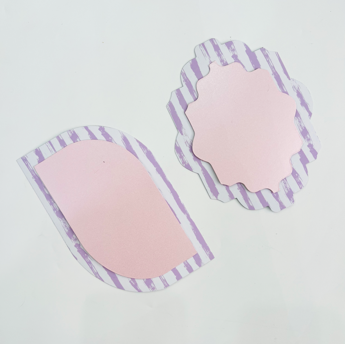 Troqueles STATIONERY