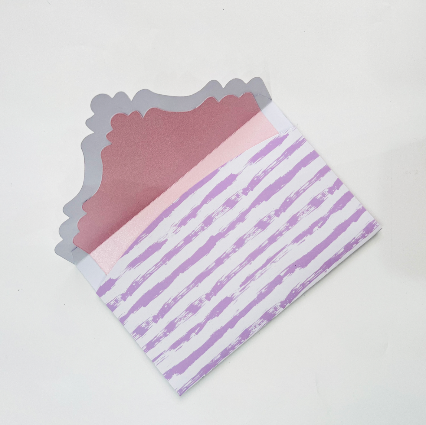 Troqueles STATIONERY