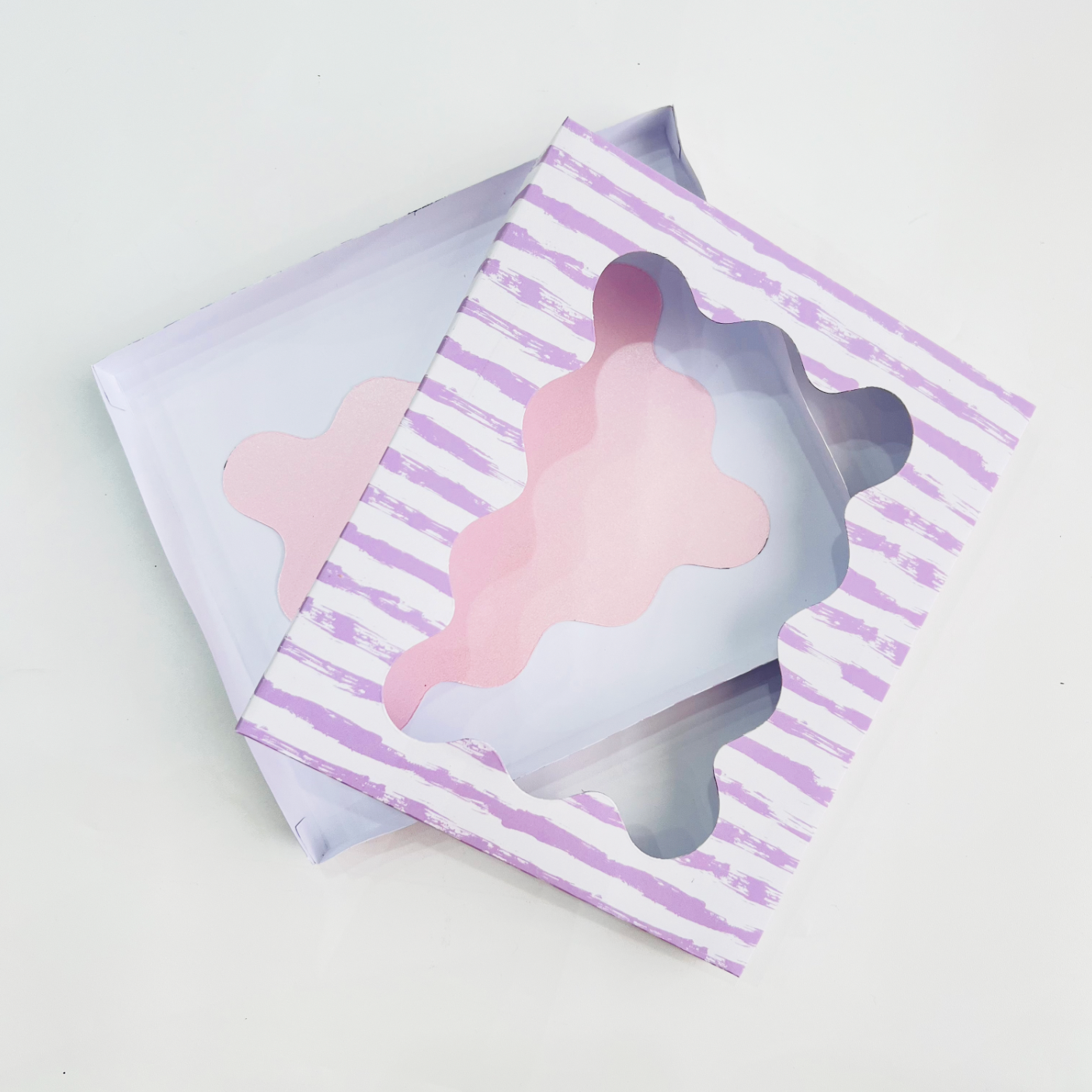 Troqueles STATIONERY