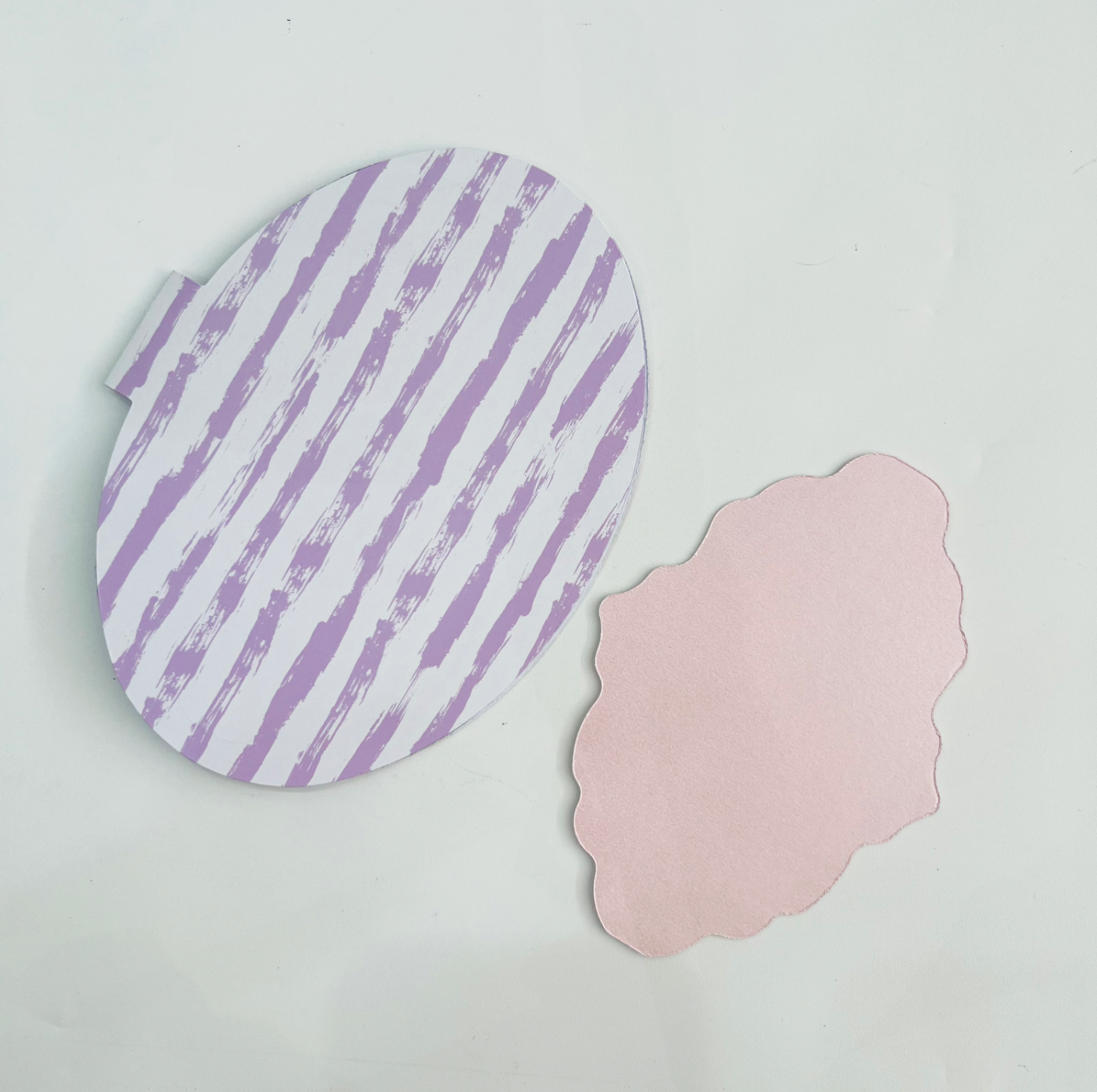Troqueles STATIONERY