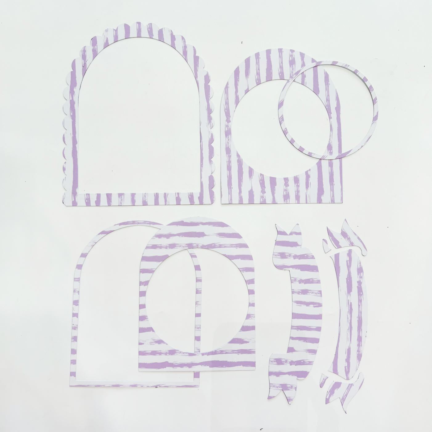 Troqueles PACKAGING + EVENTS