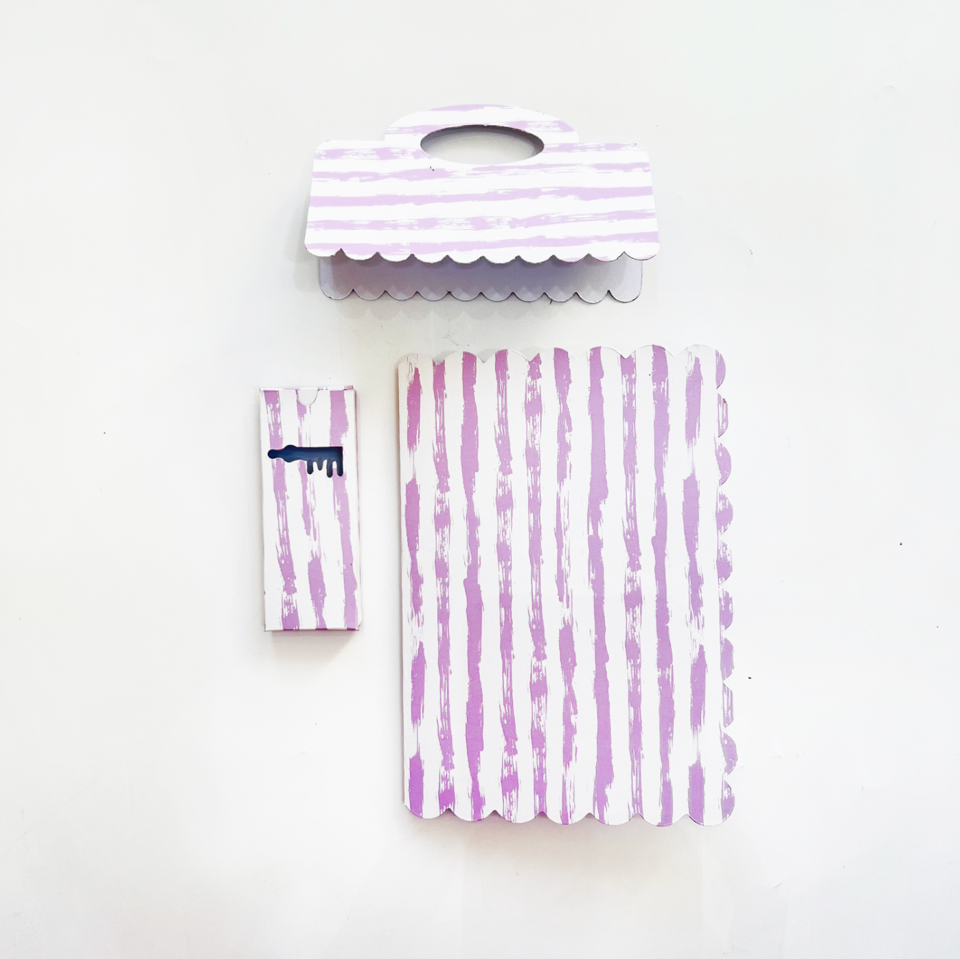 Troqueles PACKAGING + EVENTS