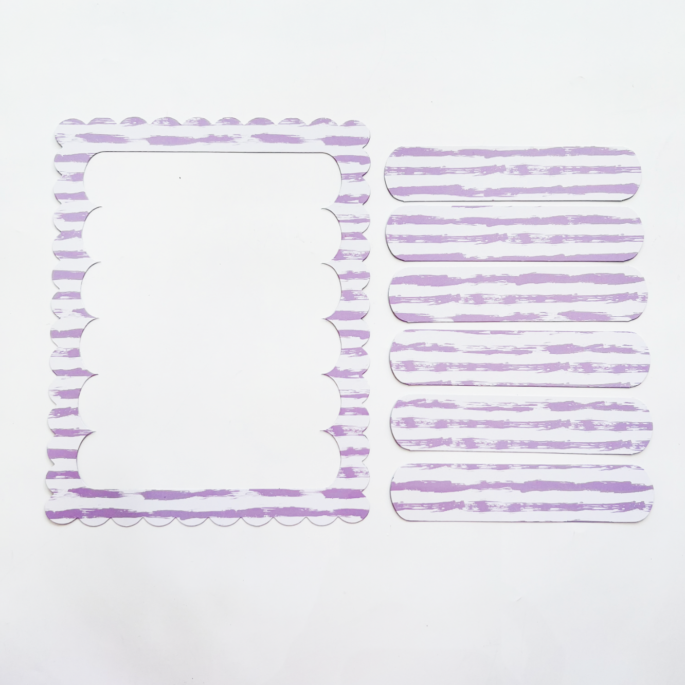 Troqueles PACKAGING + EVENTS