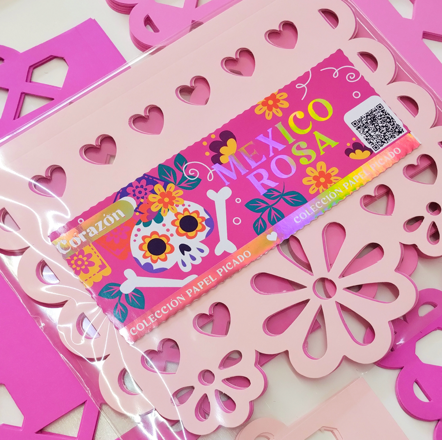 Papel Picado