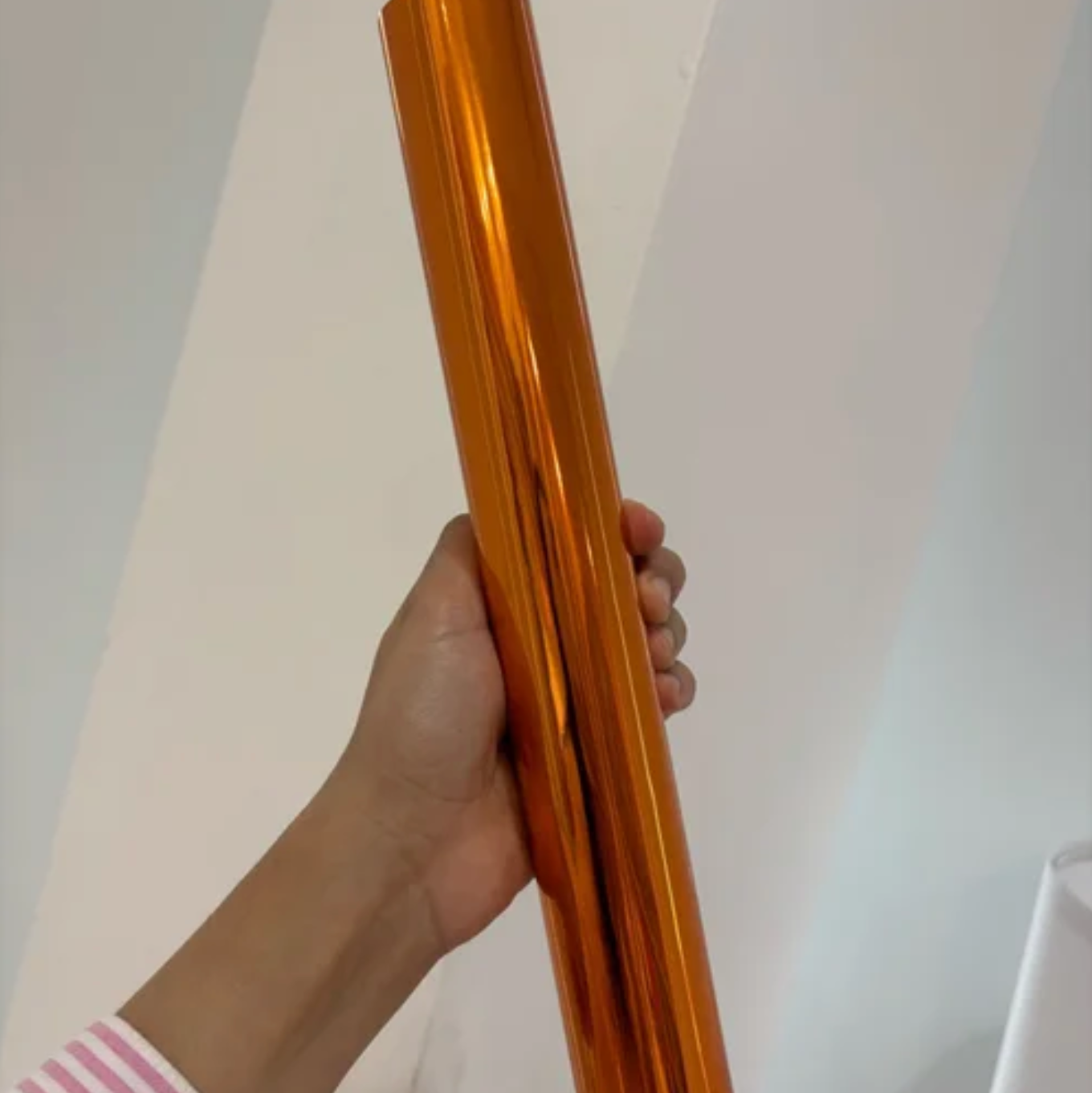 Laminados térmicos METÁLICOS