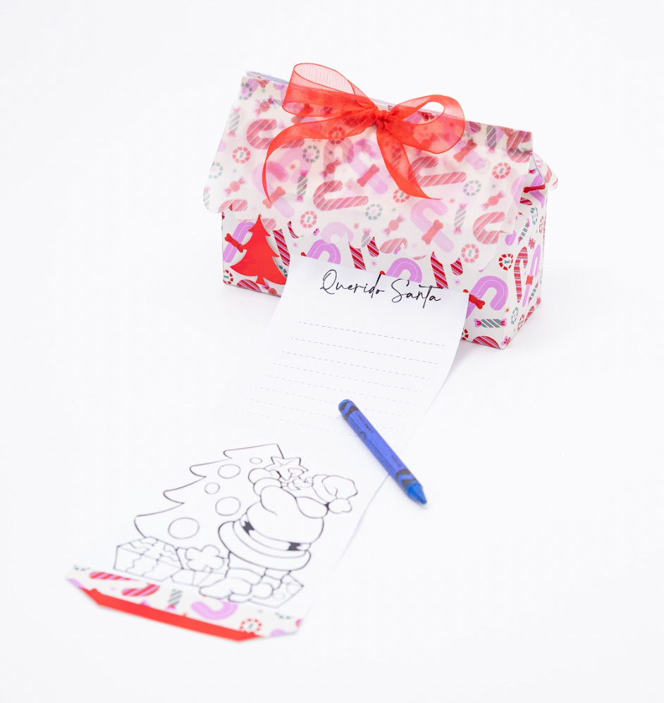 Troqueles PACKAGING + EVENTS