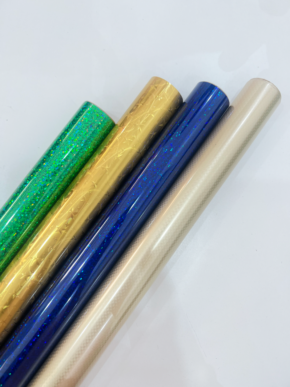 COLECCIONES FOIL NAVIDEÑAS